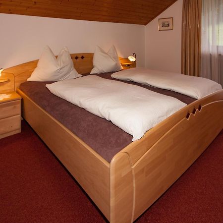 Bed and Breakfast Oberlechnerhof Rasun di Sopra Exteriér fotografie
