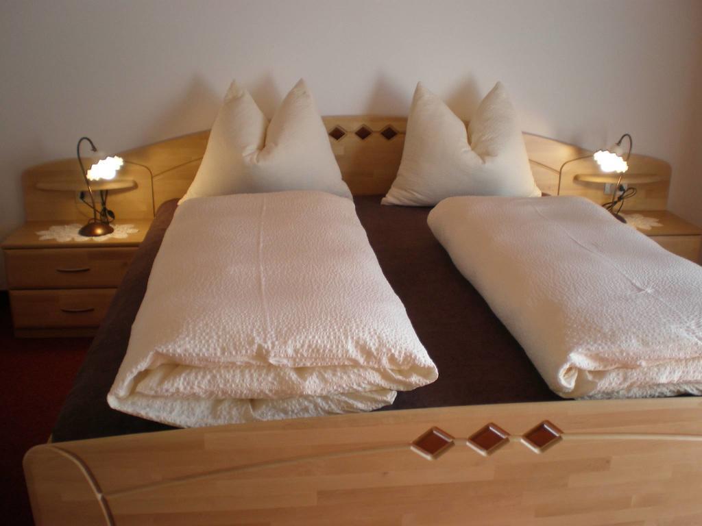 Bed and Breakfast Oberlechnerhof Rasun di Sopra Exteriér fotografie