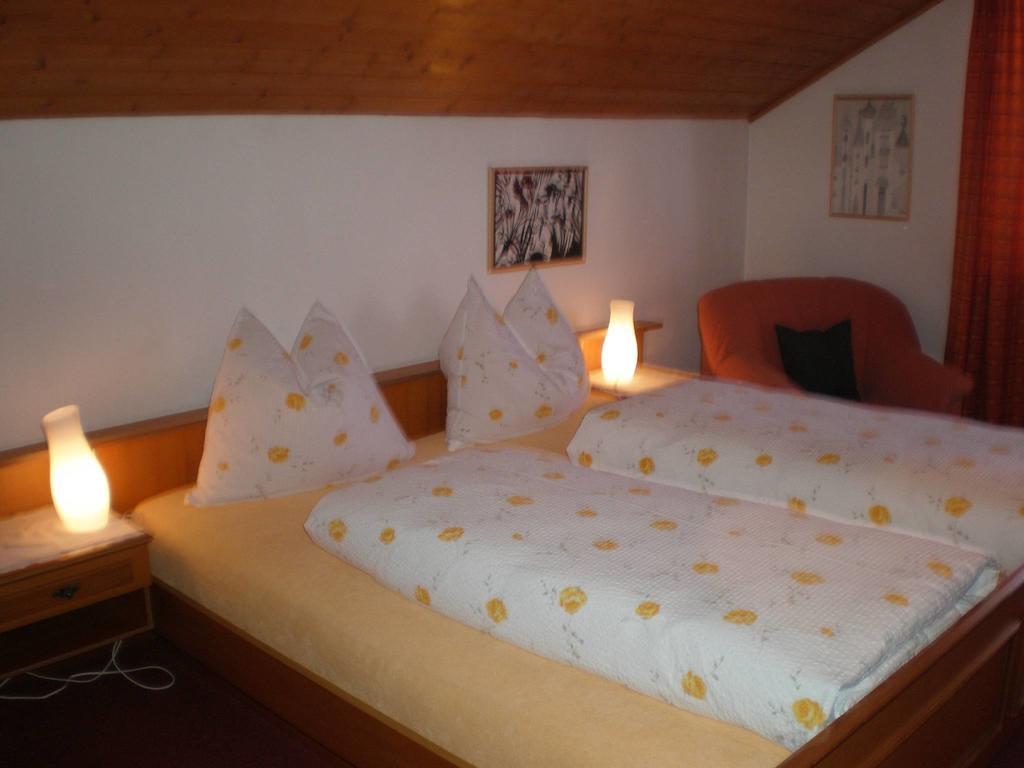 Bed and Breakfast Oberlechnerhof Rasun di Sopra Exteriér fotografie