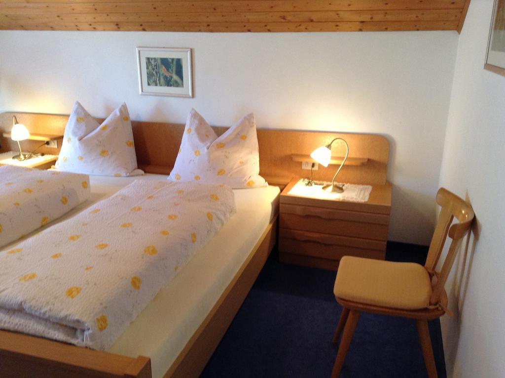 Bed and Breakfast Oberlechnerhof Rasun di Sopra Exteriér fotografie