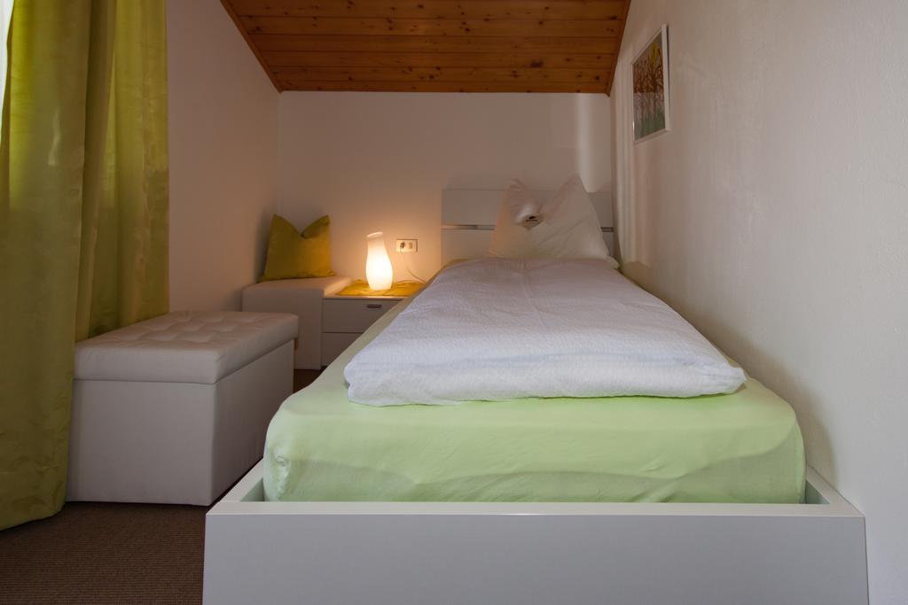 Bed and Breakfast Oberlechnerhof Rasun di Sopra Exteriér fotografie