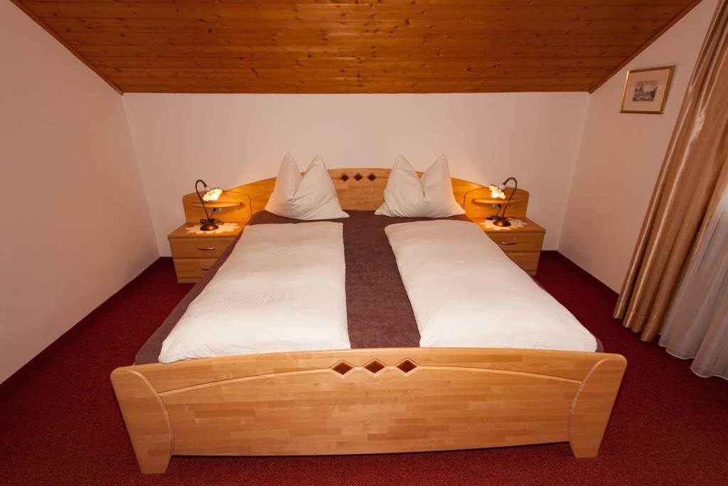 Bed and Breakfast Oberlechnerhof Rasun di Sopra Exteriér fotografie